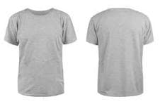 Product image of Gray Shirt